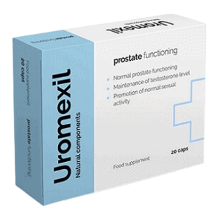 Uromexil Forte λειτουργεί; απόψεις, τιμή, σχόλια, φόρουμ, Amazon