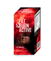 Fat Burn Active opinions, price