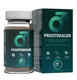 Názory na prostoxalén