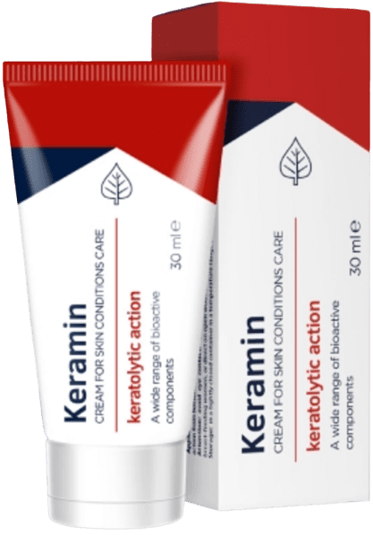 Keramin Mycosis Cream - Κριτικές, Τιμή, Πού να αγοράσετε, Κριτικές Φόρουμ, Λειτουργία, Συστατικά, Φαρμακείο, Κριτικές, Φαρμακείο
