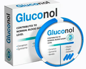 glukonol