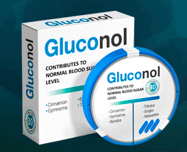 glukonol cena