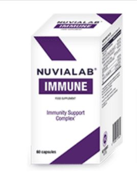 nuvialab immune τιμή, επίσημη ιστοσελίδα