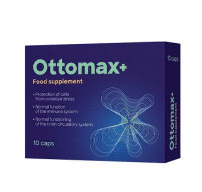 Ottomax+ Recenzii - Funcționează, Preț, Unde să cumpere, Efecte și beneficii, Ingrediente, Recenzii