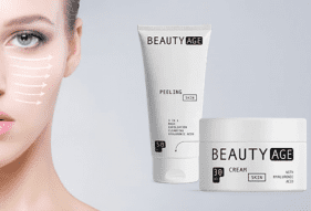 Beauty Age Complex Preis