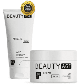 Beauty Age Complex - Beoordelingen, Reviews, Prijs, Forum, Waar te koop, Hoe het werkt, Reviews, Waar te koop