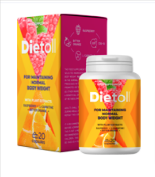 Dietoll Price - Customer reviews and opinions, It works, Where to buy, Results, Opinions