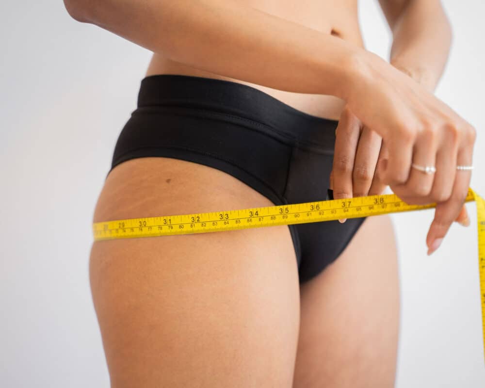 Krom för viktminskning - hjälper dig att gå ner i vikt
