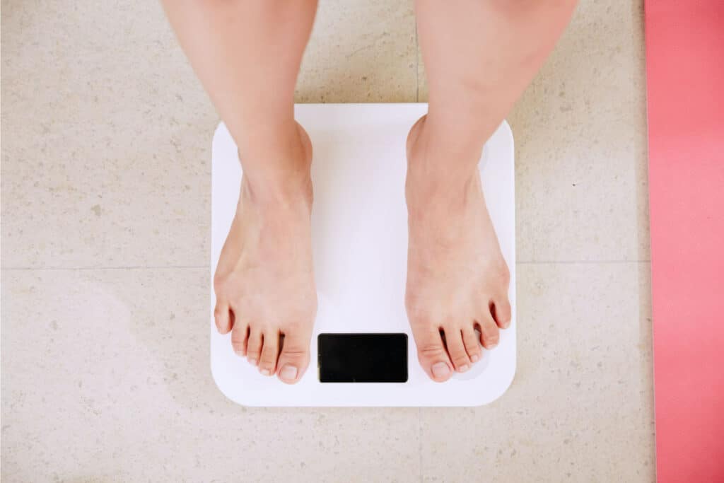 αποτελεσματική απώλεια βάρους