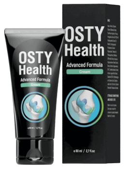 Ostyhealth fights joint pain