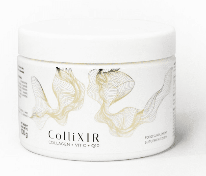 Collixir - the natural power of rejuvenation? Reviews, composition, price, where to buy