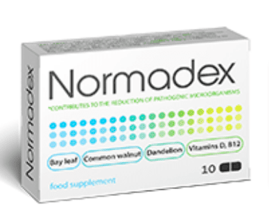 Normadex - Цена, мнения, работи, резултати, отзиви