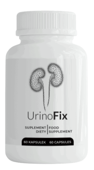UrinoFix Prijs - Beoordelingen, Samenstelling, Waar te koop, Forum, Effecten van gebruik, Hoe het werkt
