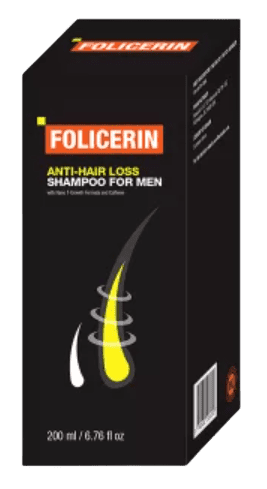 Folicerin Τιμή