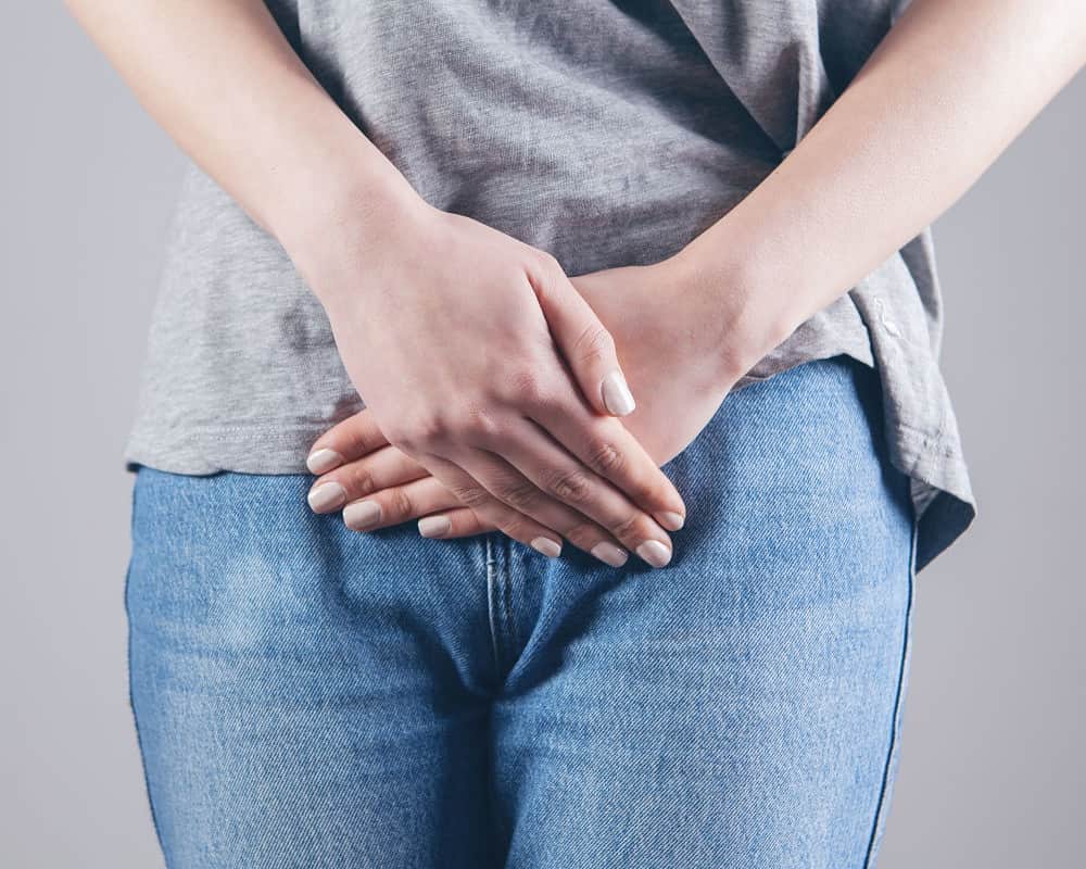 Incontinenza urinaria – Come affrontarla? Quali integratori utilizzare?