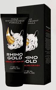 rhino gold gel prezzo opinioni