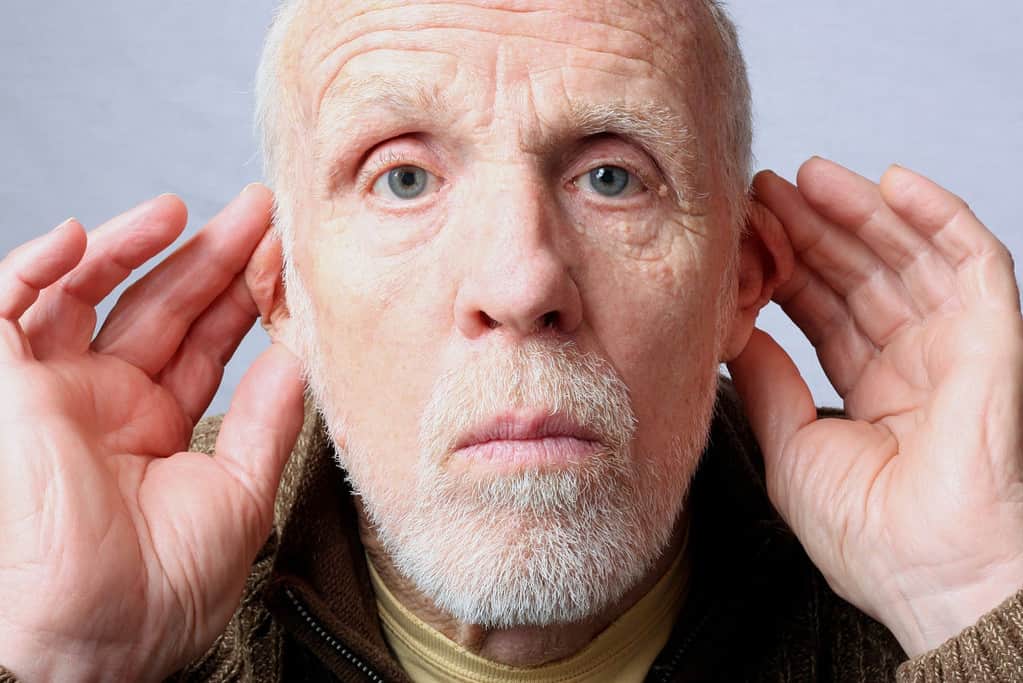 Audiovico zlepšuje kvalitu sluchu