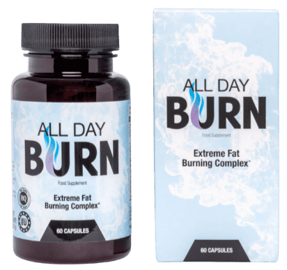 All Day Burn – Prezzo, Opinioni, Effetti, Efficacia, Dove si compra, Composizione, Prestazioni, Forum