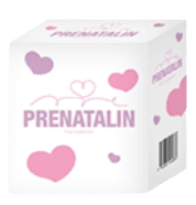 Prenatalin nabídka, balíček, propagace