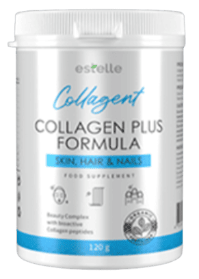 Collagent este colagen de origine marină
