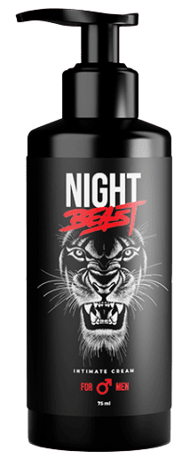 NightBeast - Price, Opinions, Effects, Where to buy, How much does it cost, Efficacy, Features