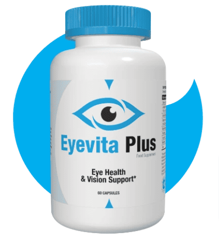 Eyevita Plus erbjudande, kampanj