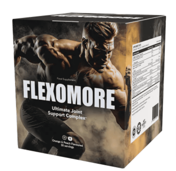 Opinie Flexomore